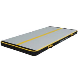 AirTrack Nordic Carbon, 3-8m - Gul - 6 m