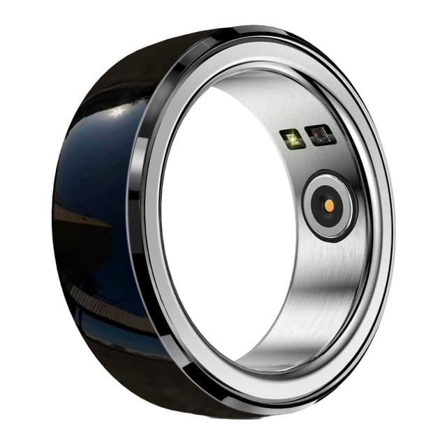 React Smart Ring - 12