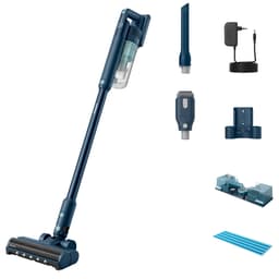 Philips 5000-serien sladdlös skaftdammsugare XC5041/01 (blå)