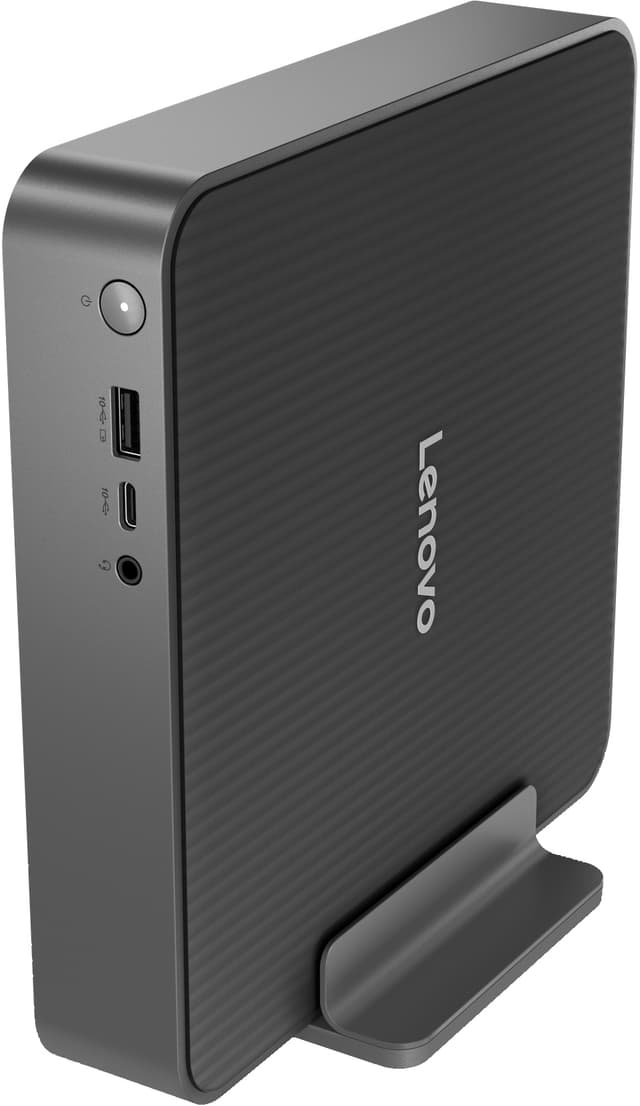 IdeaCentre Mini 01Q8X10 Snap/ stationär dator