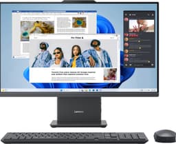 HP IdeaCentre i7-13/16/1 TB 27" AIO pöytätietokone