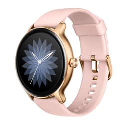 Kuura+ Smartwatch WS - Pink