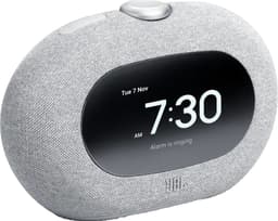 JBL Horizon 3 kelloradio (harmaa)