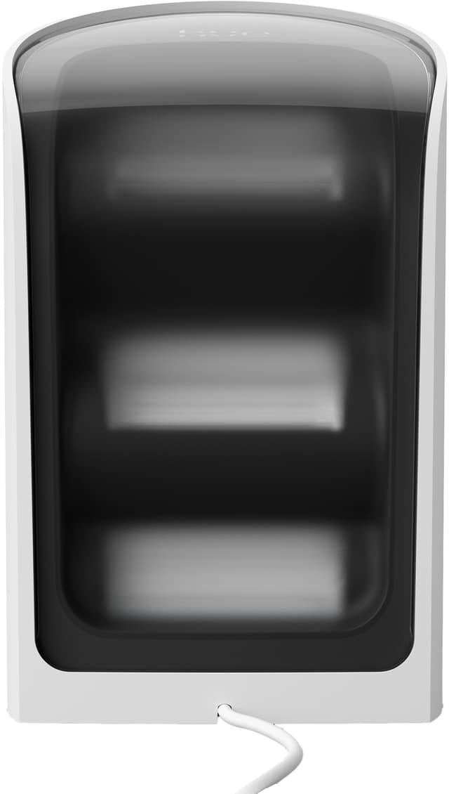 Philips Hue bordslampa (vit)