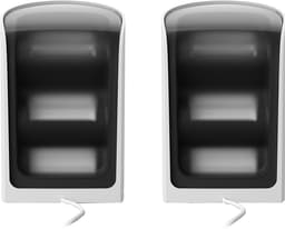 Philips Hue pöytävalaisin 2 kpl (valkoinen)