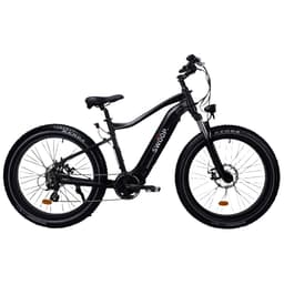 Swoop Sähköfatbike Attacker, 26""