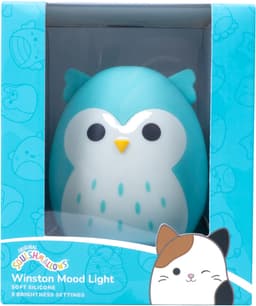 Fizz Creations tunnelmavalaisin (Winston the Owl)