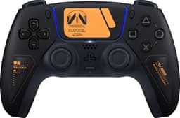 PlayStation DualSense Death Stranding 2 Limted Edition controller