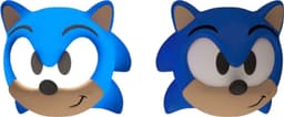 Fizz Creations humørlampe (Sonic the Hedgehog)