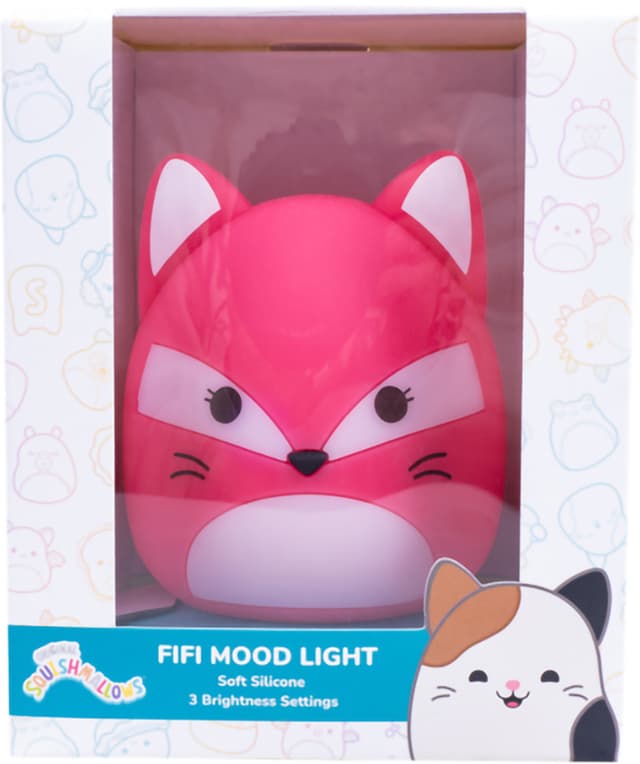 Fizz Creations stämningsbelysning (Fifi the Fox)