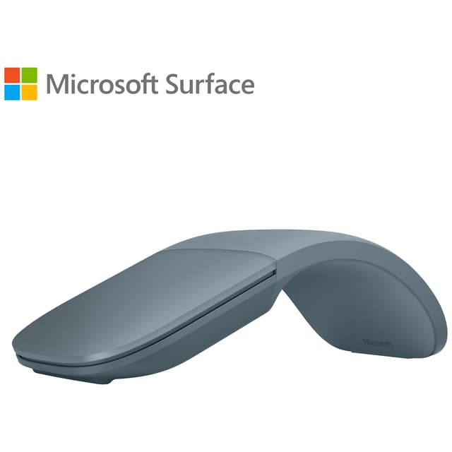 Microsoft Surface Arc mus (blå)
