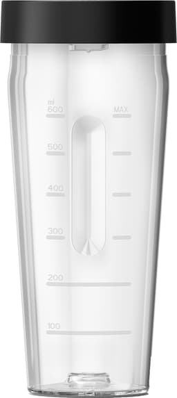 Philips Tritan Tumbler-mixertillbehör HR0710/00