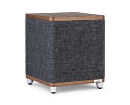 Ruark RS1 Subwoofer - Rich Walnut