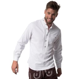 Tyrolerskjorte Toni - XXL