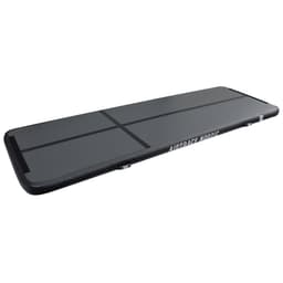 Airtrack Nordic Home 3m Collectors edition ilmavolttirata - Harmaa/Musta