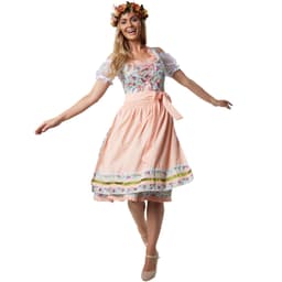 Midi-Dirndl Erding - S