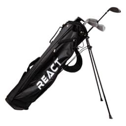 React Golfmailat 5 Left + Bägi Sr