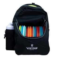 Viking Discs Disc Golf Ryggsekk Lys