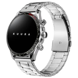 Kuura Smartwatch FM2 - Sølv
