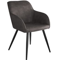 Spisestol Marilyn tekstil