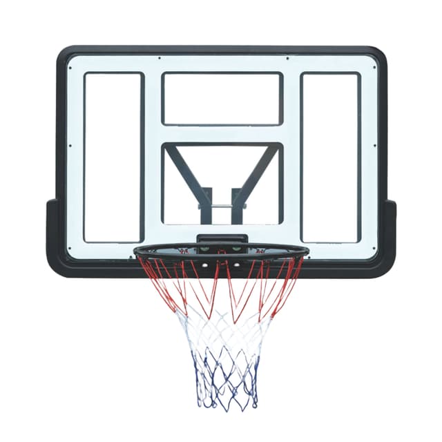 Prosport basketballnet og bagbræt