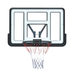 Prosport basketballnet og bagbræt