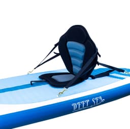 Deep Sea SUP-board kajaksæde