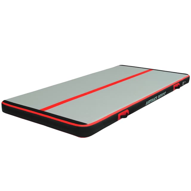 AirTrack Nordic Carbon, 3-8m - rød - 3 m