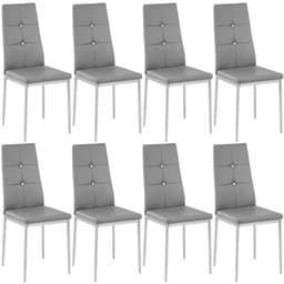 Set matstolar Julien