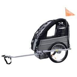 Trekker Sykkelhenger for 1 Barn