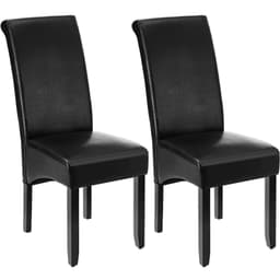 Spisebordsstol, ergonomisk