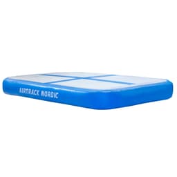AirTrack Nordic AirBoard - Blå