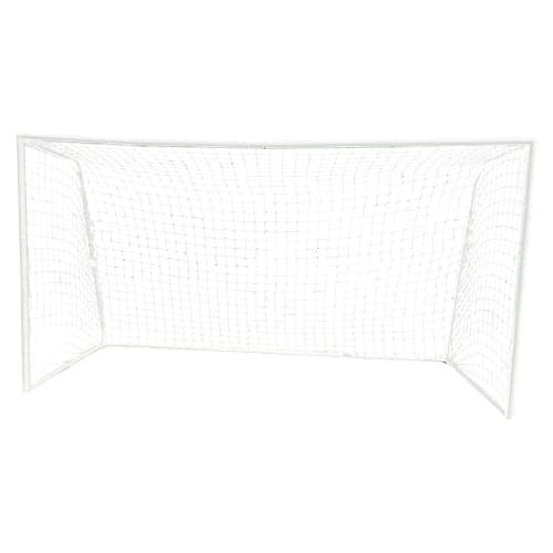 ProSport fodboldmål, solidt, 366 x 198 x 152 cm