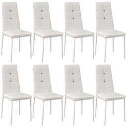 Set matstolar Julien