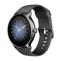 Kuura+ Smartwatch WS - Svart