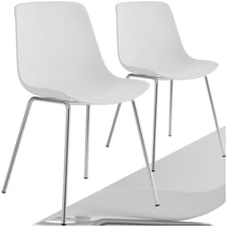 Stol Mawe, ergonomisk, 120 kg