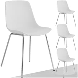 Stol Mawe, ergonomisk, 120 kg