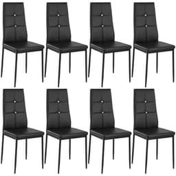 Set matstolar Julien