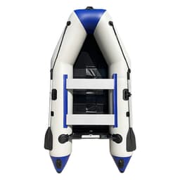 Deep Sea Kumivene Pro, 3 henkilöä