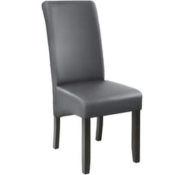 Köksstol med ergonomisk design