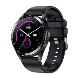 Kuura Smartwatch FM5 - Sort
