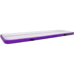AirTrack Nordic Standard, 3-8m - Violet - 4 m
