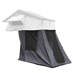 Trekker Kattoteltan Etuteltta Cabin L, Harmaa