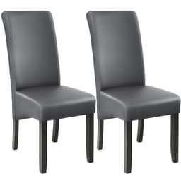 Ruokailutuolit, joissa on ergonominen istuinmuoto
