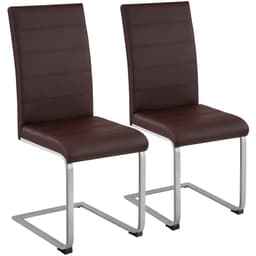 Spisestoler Bettina - kunstlær