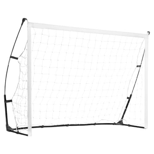 Prosport 2x Fotballmål, Sammenleggbar 360 x 180 cm