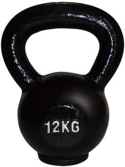 Fit'n Shape Kahvakuula (4-40kg) - 12 kg