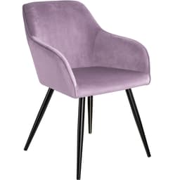 Stol Marilyn i fløyel