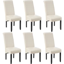 Spisebordsstol, ergonomisk