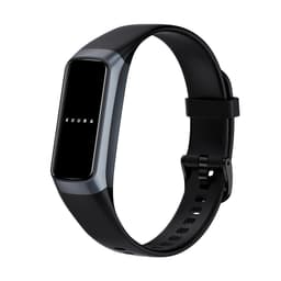 Kuura Aktivitetssporer A3 V2, Svart Smartklokke